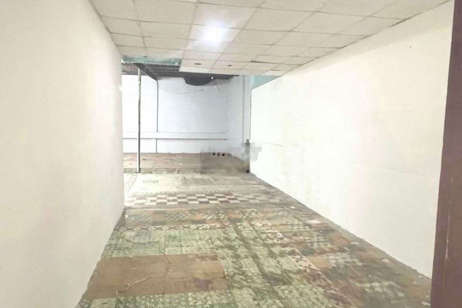 KHO - XƯỞNG MẶT TIỀN ĐƯỜNG(320m2) QUẬN TÂN PHÚ.TPHCM -01