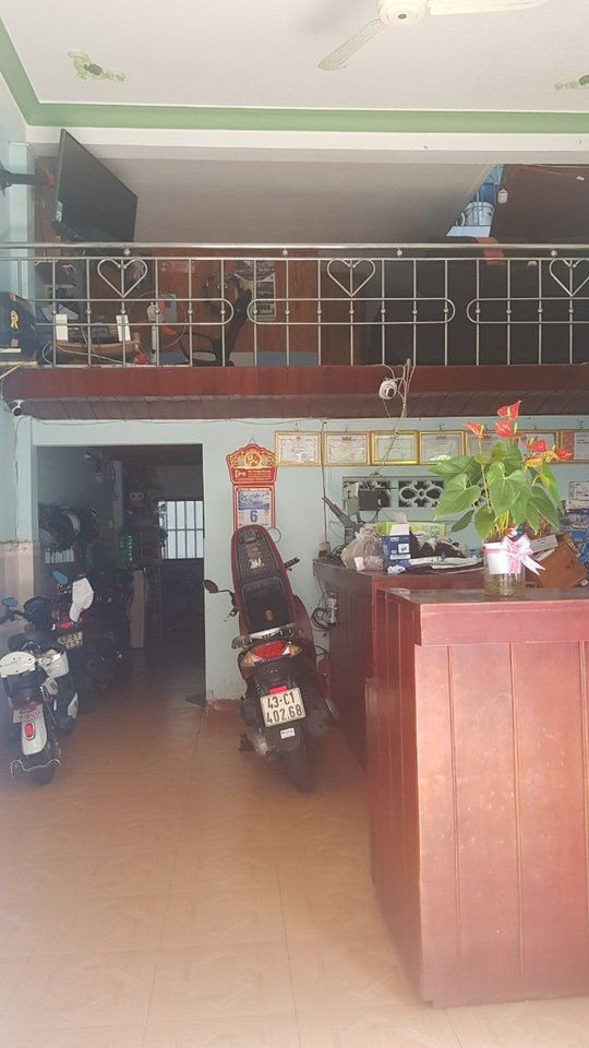 Bán nhà riêng quận Sơn Trà thành phố Đà Nẵng giá 3.6 tỷ-1