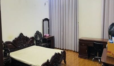 Cho thuê nhà riêng phố Phùng Chí Kiên, diện tích 120m2, full đồ nội thất, 10 -03