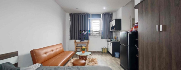 Cho thuê căn hộ, vị trí tốt ngay Phạm Văn Bạch, Phường 15 giá thuê mềm 4.2 triệu/tháng diện tích là 20m2-03