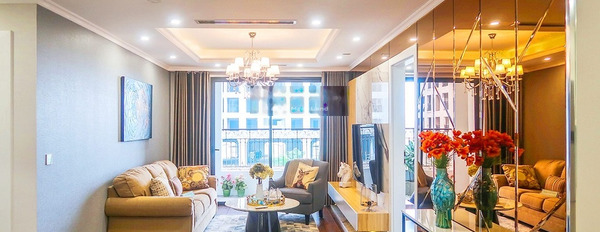 Dự án The Flemington, bán căn hộ vị trí thuận lợi ngay tại Quận 11, Hồ Chí Minh diện tích đúng với trên ảnh 87m2-02