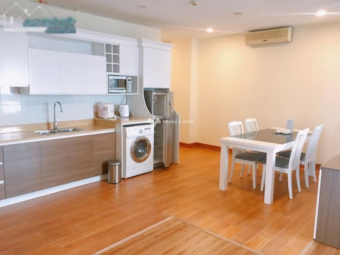 Cho thuê chung cư mặt tiền nằm ở Máy Tơ, Ngô Quyền, căn hộ bao gồm 1 phòng ngủ khách có thiện chí liên hệ ngay-01