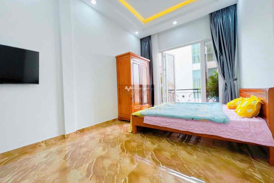 Cho thuê căn hộ, vị trí đặt tọa lạc ngay Phường 1, Hồ Chí Minh thuê ngay với giá chốt nhanh từ 8 triệu/tháng với diện tích tiêu chuẩn 45m2-01