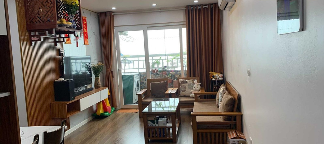 Do chưa đủ vốn, bán chung cư mặt tiền nằm ở Kiến Hưng, Hà Đông có diện tích gồm 55m2