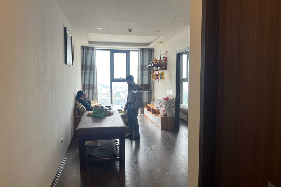 Diện tích rất rộng 68m2, bán chung cư vị trí thuận lợi gần Bắc Giang, Bắc Giang, trong căn này thì có 2 phòng ngủ, 2 WC, chính chủ đăng tin-01