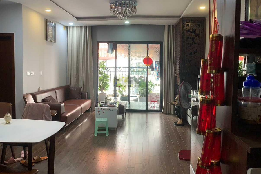 Vì mua nhà to hơn, bán chung cư vị trí mặt tiền ngay tại Đại Kim, Hoàng Mai bán ngay với giá ngạc nhiên 3.8 tỷ với diện tích 110m2-01