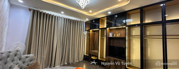 Tổng quan bao gồm có 3 phòng ngủ, bán nhà ở diện tích 80m2 bán ngay với giá cạnh tranh từ 7.3 tỷ vị trí mặt tiền nằm ở Nguyễn Dữ, Đà Nẵng hướng Tây-03