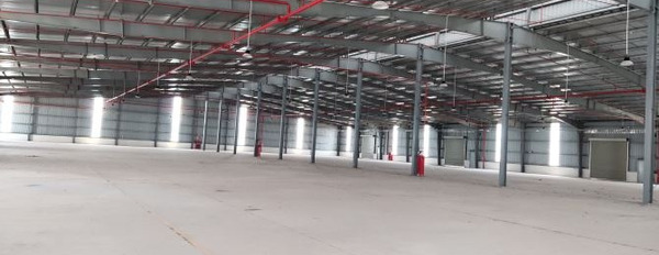 Gấp cho thuê kho bãi dt gồm 10000 m2 tọa lạc ngay Huyện Gia Lâm, Hà Nội giá thuê thương mại chỉ 500 triệu/tháng còn chần chờ gì nữa-03