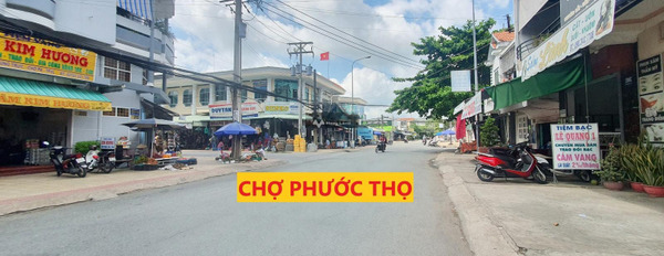 Giá bán cực kì tốt chỉ 5.5 tỷ, Bán đất diện tích dài 926m2 vị trí thuận lợi tọa lạc ở Vĩnh Long, Vĩnh Long pháp lý nhanh-03