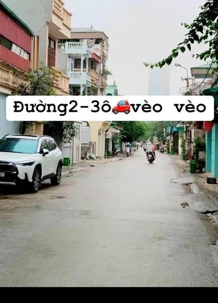 Mua bán nhà riêng thị xã Bỉm Sơn-01