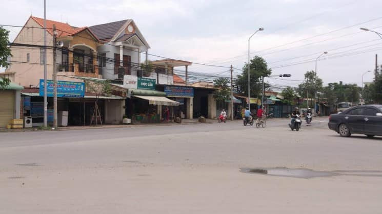 Cần bán nhà hàng - cửa hàng - ki ốt thành phố Biên Hòa, Đồng Nai giá 5,99 tỷ