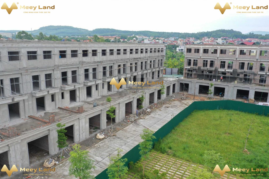Bán nhà vào ở ngay giá đặc biệt từ 3.35 tỷ diện tích khoảng 110 m2 mặt tiền nằm ngay Phúc Yên, Tỉnh Vĩnh Phúc-01