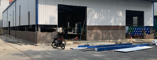 Cho thuê kho xưởng sản xuất tại Trâu Quỳm Gia Lâm, Hà Nội-03