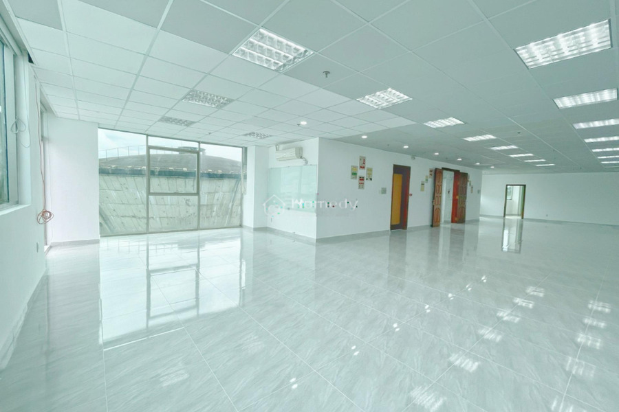 Thuê ngay với giá cơ bản 58 triệu/tháng cho thuê sàn văn phòng vị trí đặt tọa lạc ở Hồ Văn Huê, Phú Nhuận diện tích khoảng là 200m2-01
