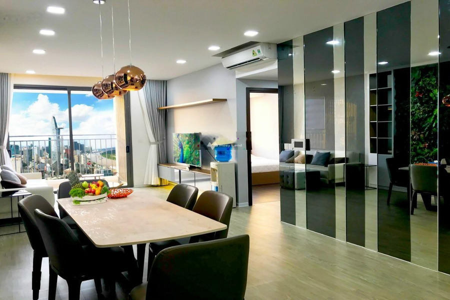 Cần bán đầu tư, bán chung cư vị trí đẹp tọa lạc ngay Tân Bình, Hồ Chí Minh bán ngay với giá thị trường 2.7 tỷ diện tích thực 50m2-01