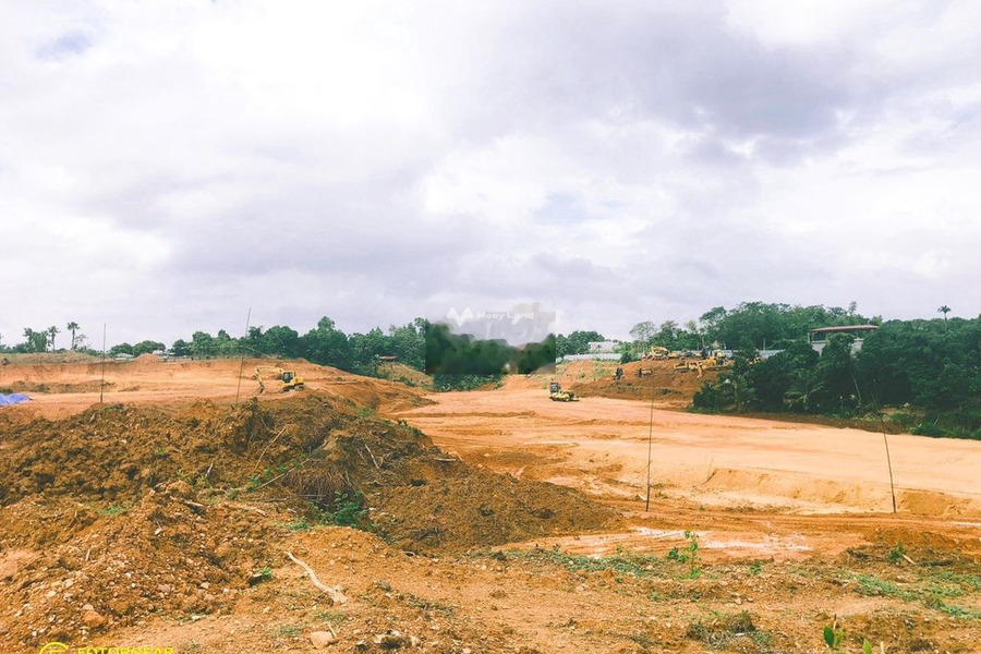 Nằm trong mức 1.5 tỷ bán đất có diện tích trung bình 100m2 mặt tiền nằm ở Cẩm Khê, Phú Thọ-01