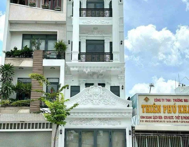 Bán nhà vị trí đặt ngay ở Trần Hoàng Na, Ninh Kiều bán ngay với giá tốt bất ngờ 14.99 tỷ có diện tích chung 100m2 trong nhà này thì có 5 phòng ngủ-01