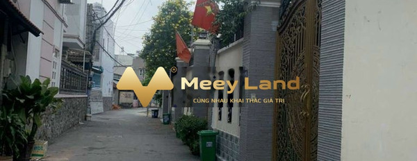 Bán nhà nằm ở Tân Thới Hiệp, Hồ Chí Minh giá bán khủng 3.33 tỷ diện tích gồm 48m2-03