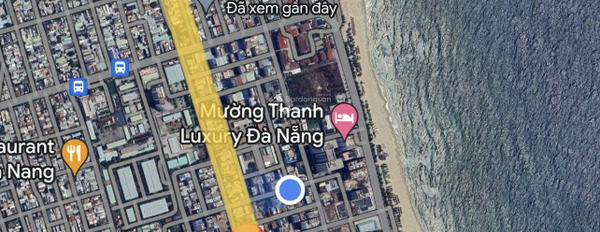 Bán nhà diện tích khoảng 90m2 vị trí thuận lợi tọa lạc gần Lê Quang Đạo, Đà Nẵng giá bán đề cử 9 tỷ tổng quan nhà này thì có 2 PN, 2 WC-02