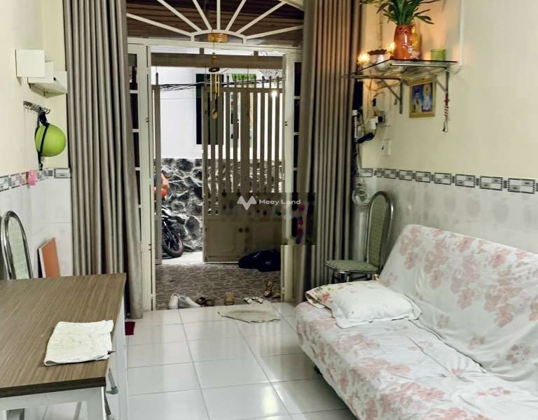 Nhà 2 phòng ngủ cho thuê nhà ở có diện tích chung là 38m2 thuê ngay với giá rẻ 13 triệu/tháng vị trí mặt tiền tọa lạc gần Phường 3, Phú Nhuận-01