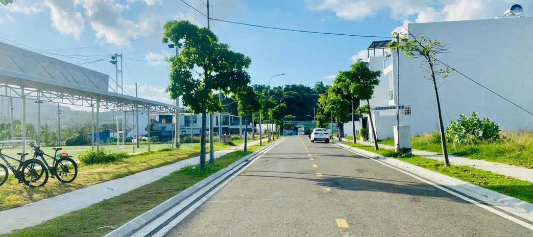 Bán đất thành phố Nha Trang tỉnh Khánh Hòa, giá 32,5 triệu/m2