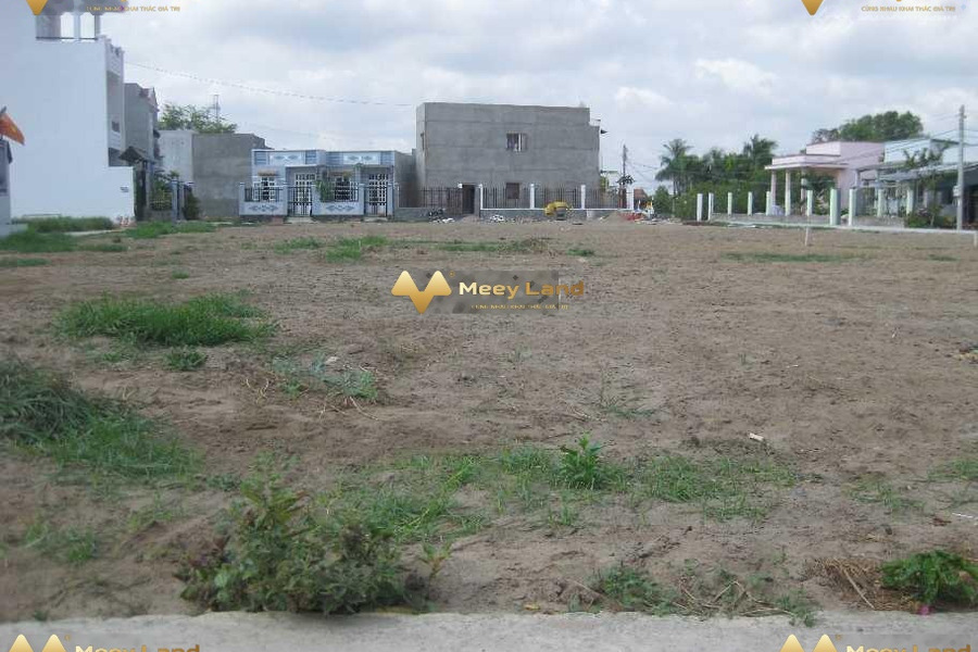 Bán đất 100m2, vị trí đẹp nằm tại Nguyễn Văn Khạ, Tân An Hội-01