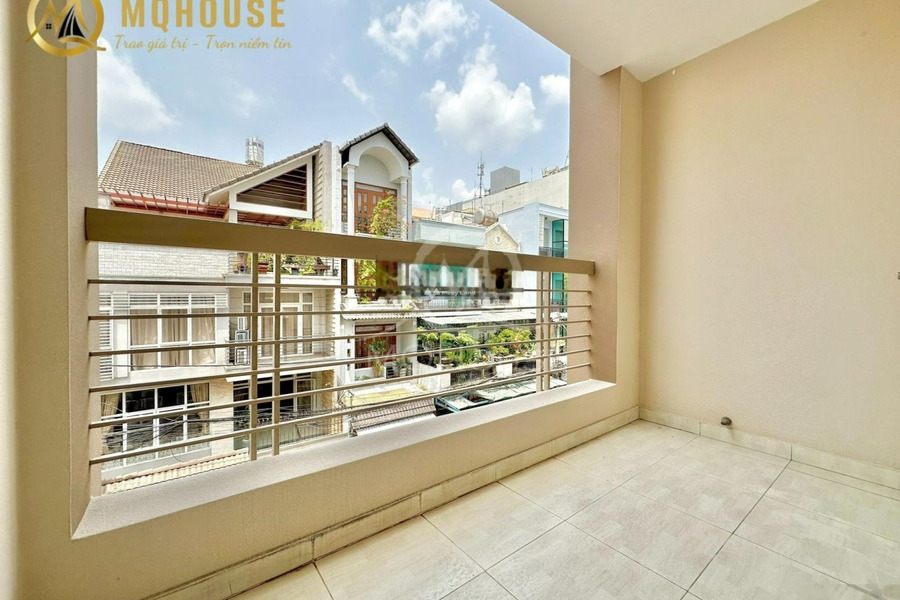 Phường 8, Phú Nhuận, cho thuê chung cư giá thuê ngạc nhiên 18 triệu/tháng, tổng quan căn hộ có 3 phòng ngủ, 2 WC pháp lý nhanh-01
