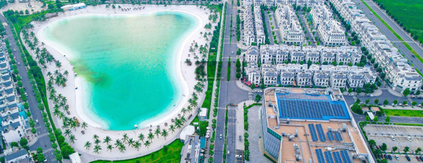 Vinhomes Ocean Park, bán biệt thự vị trí đặt tọa lạc trên Gia Lâm, Hà Nội bán ngay với giá quy định chỉ 59.5 tỷ diện tích chuẩn là 280m2, hướng Bắc-03