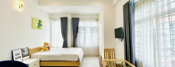 Cho thuê căn hộ có diện tích gồm 35m2 vị trí đẹp nằm ở Phường 5, Hồ Chí Minh giá thuê 7.7 triệu/tháng, tổng quan gồm có 1 PN, 1 WC vào ở ngay-03