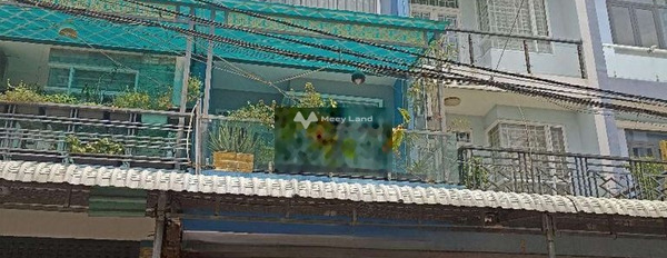 Mặt tiền tọa lạc ngay Bình Hưng Hòa, Hồ Chí Minh cho thuê nhà giá thuê hạt dẻ 11 triệu/tháng, trong nhìn tổng quan gồm 4 phòng ngủ-02