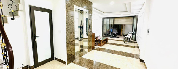 Có diện tích gồm 50m2 bán nhà mặt tiền tọa lạc tại Đội Nhân, Vĩnh Phúc tổng quan bên trong nhà có 4 PN 5 WC tin chính chủ-03