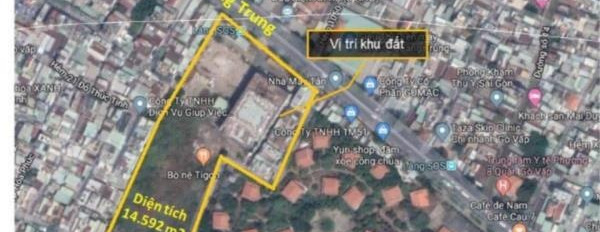 Gần Quang Trung, Gò Vấp cần bán Khách sạn có dt sàn 14592 m2 vị trí trung tâm-02