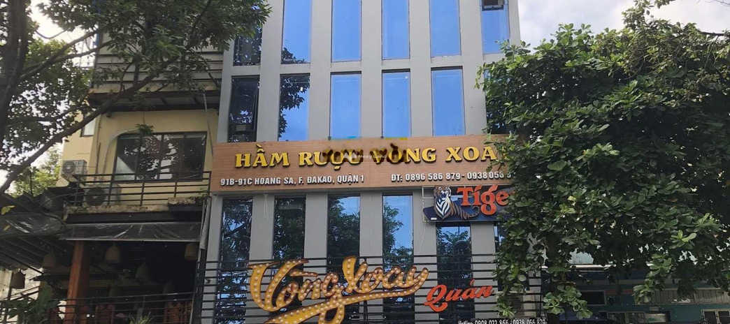 Ở Nguyễn Chí Thanh, Quận 11, bán nhà, giá bán cạnh tranh từ 65 tỷ có diện tích chính 180m2 liên hệ chính chủ