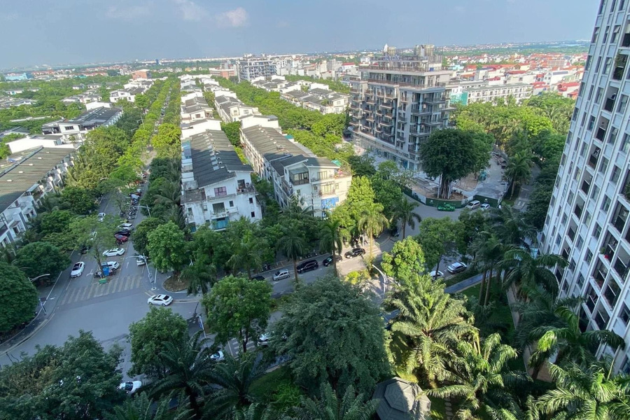 Vì mua nhà to hơn, bán chung cư mặt tiền nằm ở Văn Giang, Hưng Yên bán ngay với giá bàn giao chỉ 1.75 tỷ với diện tích chuẩn 50m2-01