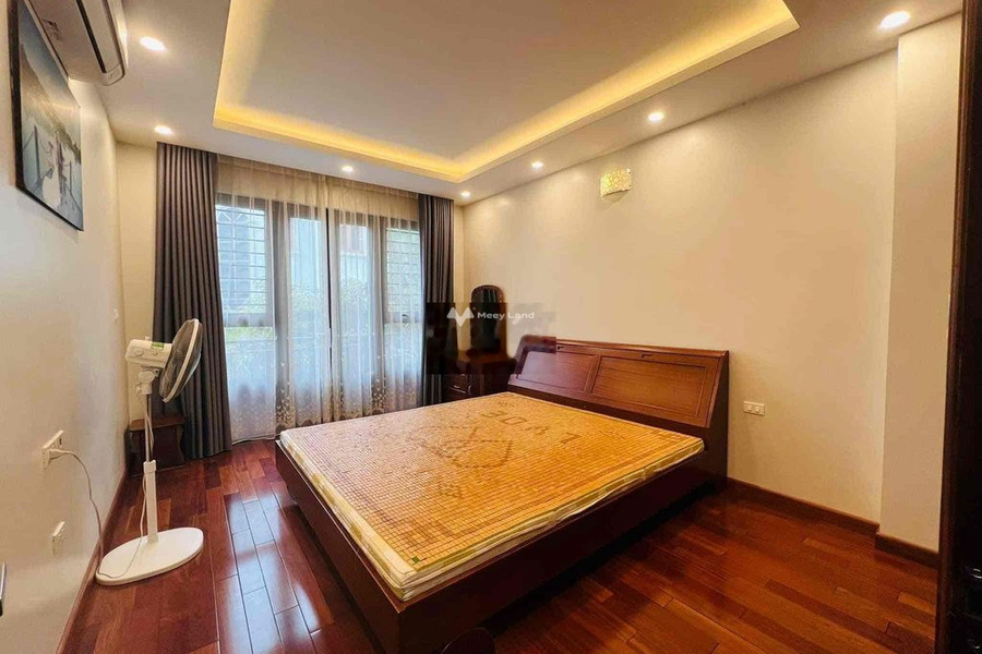 Cho thuê nhà nằm ở Bồ Đề, Hà Nội, giá thuê gốc chỉ 13 triệu/tháng có một diện tích sàn 46m2-01