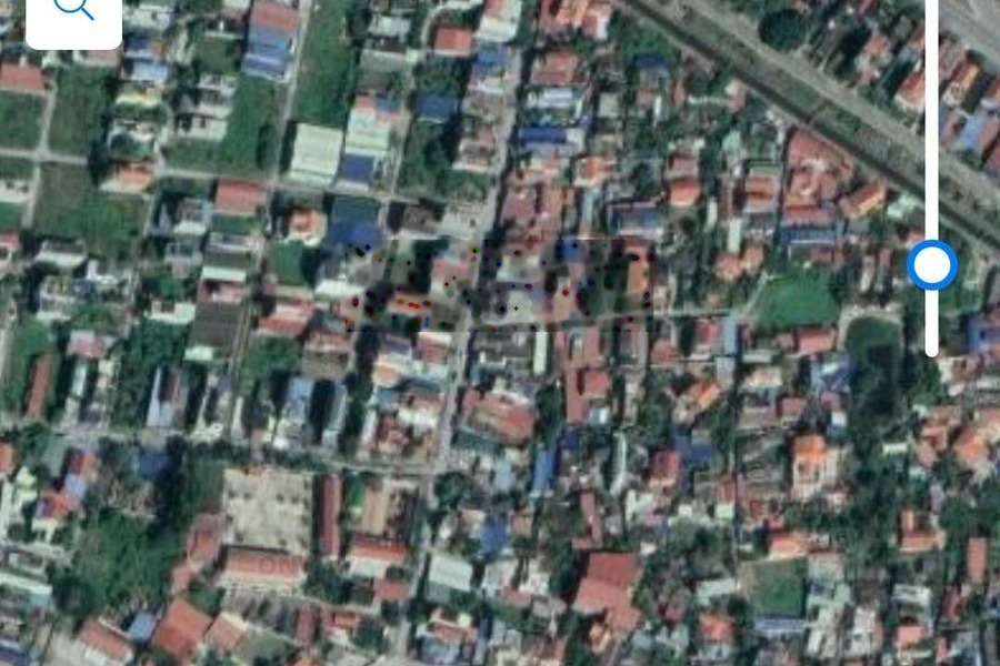 Bán lô góc 90m2 mặt đường thôn xã Tân Tiến, An Dương, giá chỉ 1,88 tỷ -01