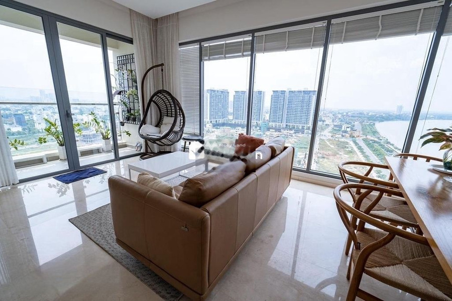 Cho thuê căn hộ diện tích chung 118m2 nằm ở Bình Trưng Tây, Hồ Chí Minh giá thuê liền 30 triệu/tháng-01