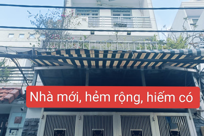 Bán nhà riêng quận 6 thành phố Hồ Chí Minh giá 7.85 tỷ