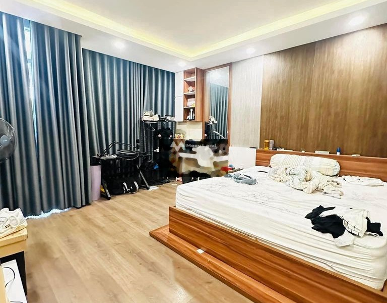 Nhà 6 phòng ngủ bán nhà bán ngay với giá hạt dẻ từ 5.3 tỷ có diện tích chung 60m2 vị trí ngay Tây Thạnh, Hồ Chí Minh-01