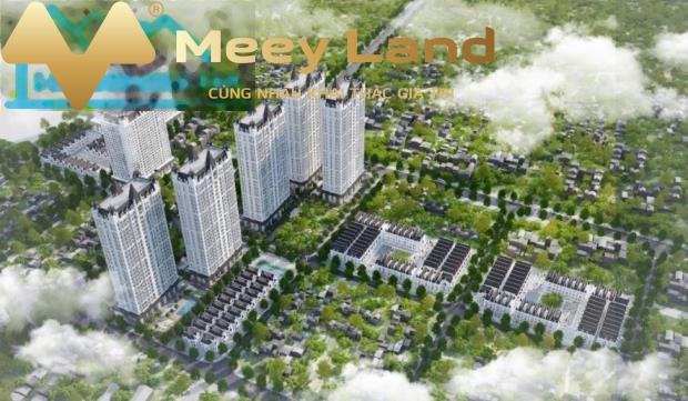 Cần vốn gấp nên bán biệt thự vị trí thuận lợi ở Cổ Nhuế 2, Hà Nội vào ở luôn giá cạnh tranh từ 23.5 tỷ có diện tích rộng 116 m2 cực kì tiềm năng-01