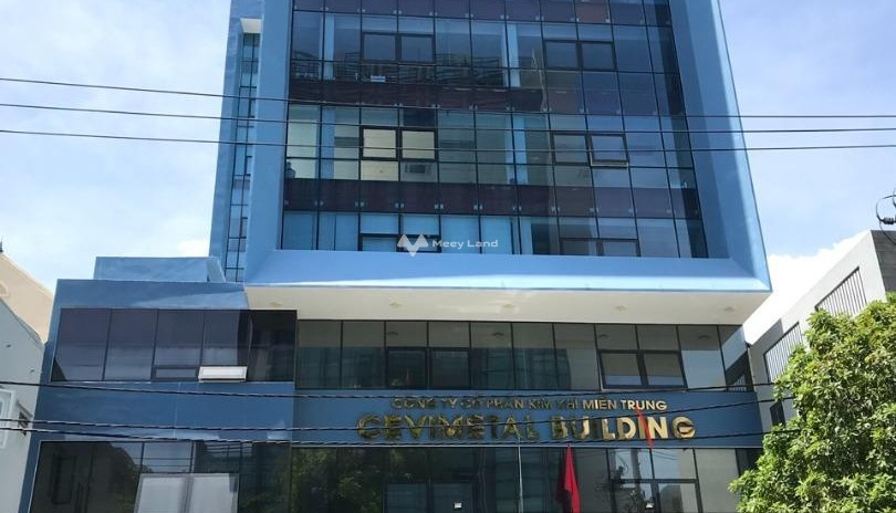 Bán nhà mặt tiền nằm ở Lê Lai, Quận 1 bán ngay với giá chốt nhanh từ 105 tỷ có diện tích gồm 240m2