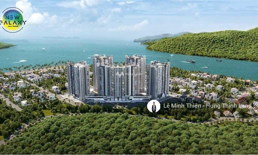 Tổng quan nhìn tổng quan gồm Nội thất cơ bản, bán căn hộ diện tích quy ước 70m2 vị trí đặt ở Nha Trang, Khánh Hòa bán ngay với giá tốt chỉ 2.35 tỷ-01