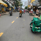 Nhà 141m2 đường Bùi Văn Ba, Phường Tân Thuận Đông, Quận 7