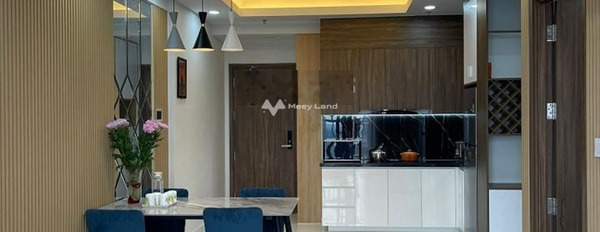 Bán chung cư diện tích gồm 62m2 tọa lạc tại Đường Số 10, Thủ Đức, ngôi căn hộ có tổng 2 PN, 2 WC không ngập nước-02