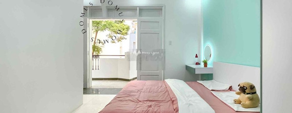 Cho thuê chung cư tọa lạc gần Tân Hưng, Hồ Chí Minh, tổng quan căn này gồm có 1 phòng ngủ, 1 WC liên hệ liền-02