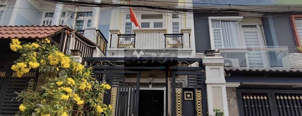 Vị trí tiềm năng Bình Hưng Hòa B, Hồ Chí Minh bán nhà giá bán chỉ 4.25 tỷ trong nhà này có 4 PN 4 WC-03