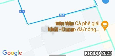 Giá bán khoảng từ 420 triệu, Bán đất có diện tích rộng 3357m2 tọa lạc ngay trên Xuân Mỹ, Đồng Nai thuận tiện di chuyển-02