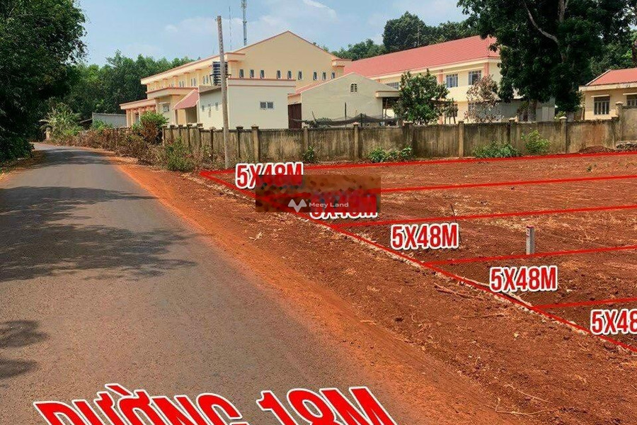 Giá 320 triệu bán đất diện tích sàn là 250m2 vị trí đặt ngay ở Lộc Ninh, Bình Phước-01