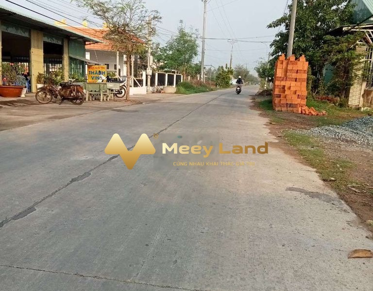 Giá cạnh tranh chỉ 1.8 tỷ bán đất diện tích khoảng là 300m2 vị trí mặt tiền ngay ở Nguyễn Thị Bài, Long An-01