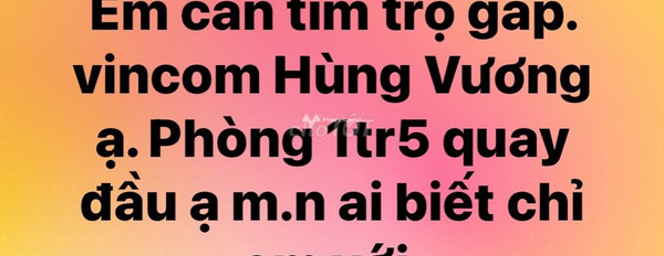 Nhà trống cho thuê phòng trọ vị trí tại Trần Quang Diệu, Cần Thơ vị trí trung tâm-02